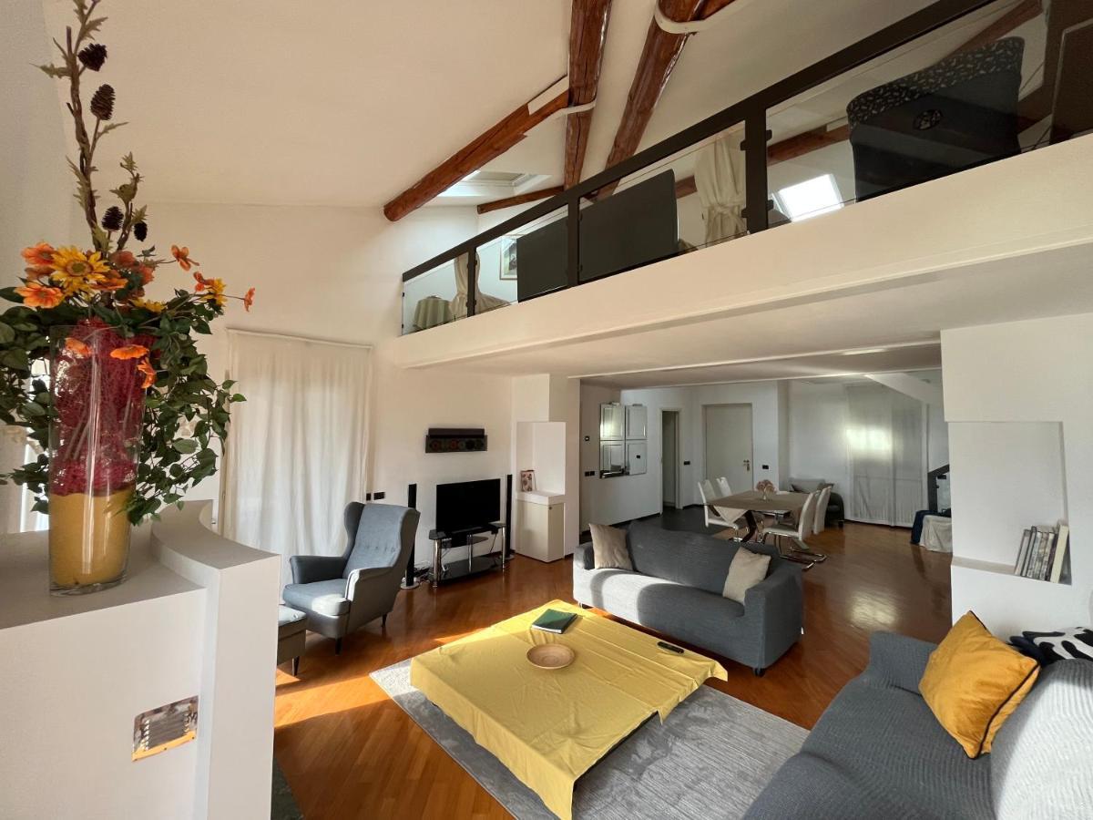 Villa Niccolo Cadenabbia 외부 사진