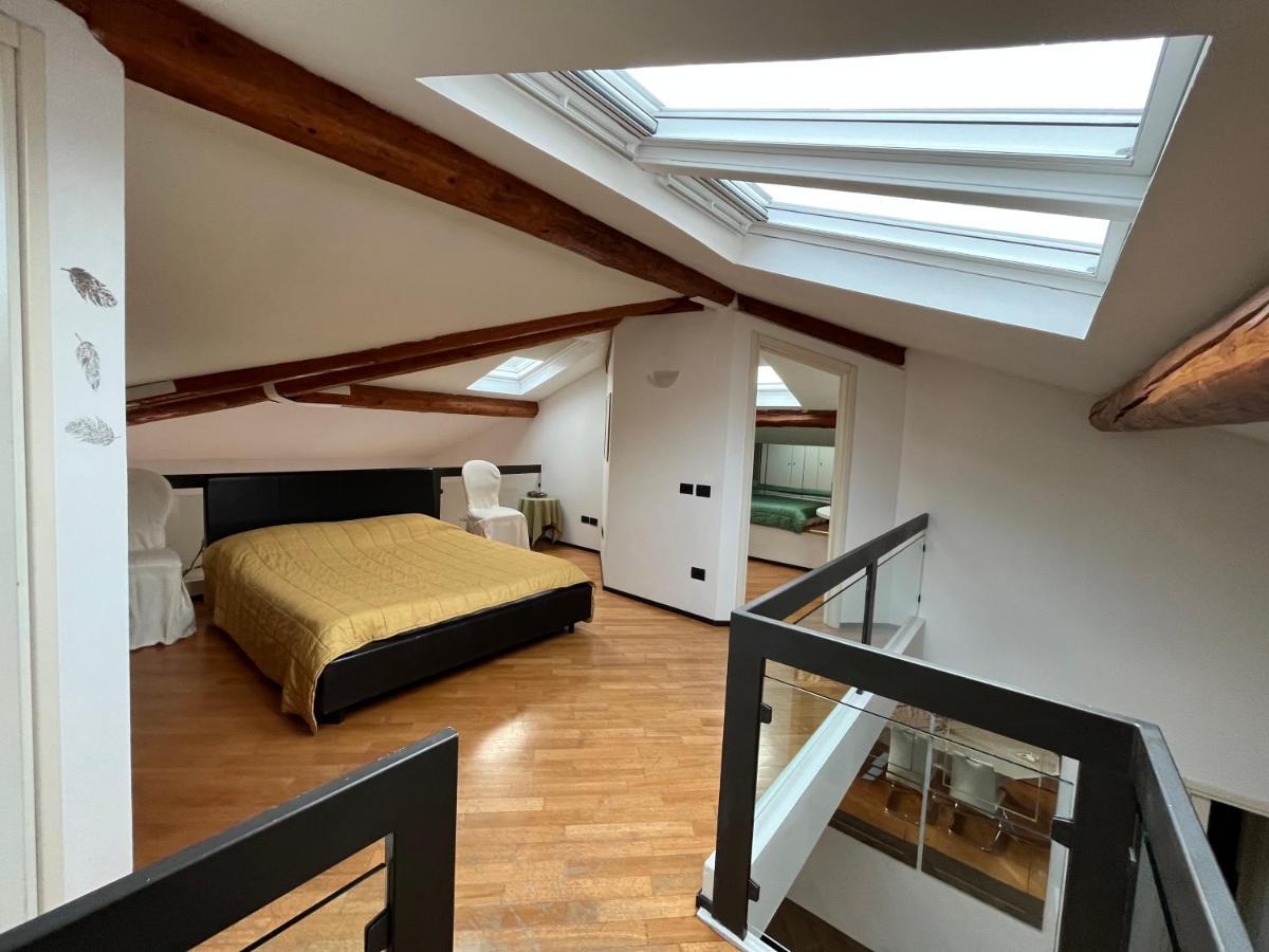 Villa Niccolo Cadenabbia 외부 사진
