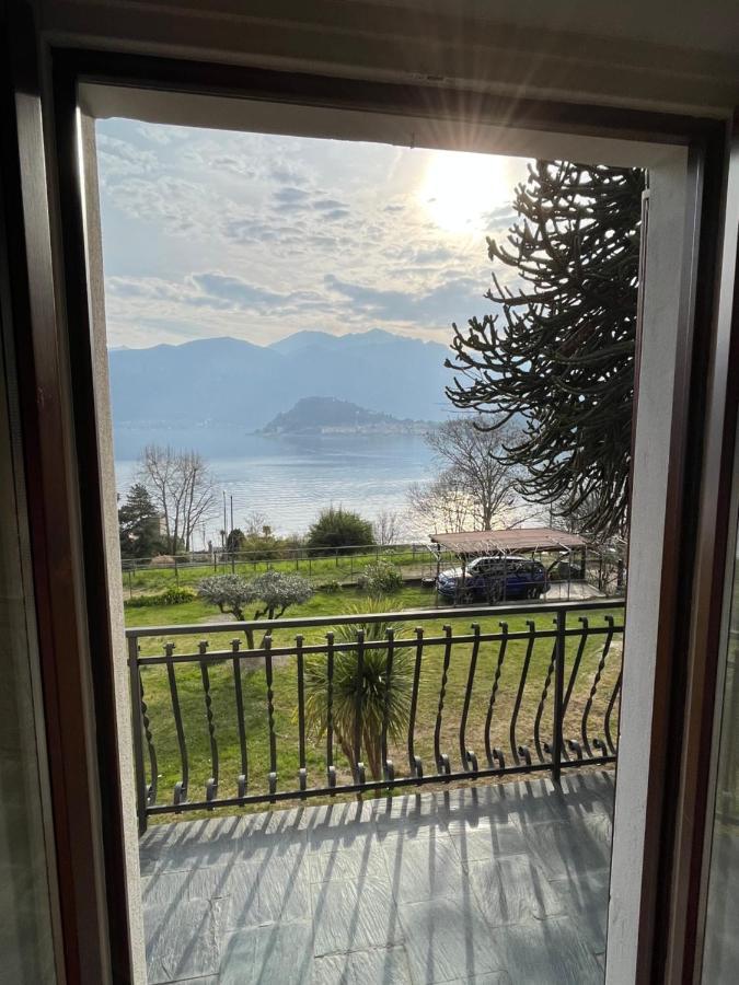 Villa Niccolo Cadenabbia 외부 사진