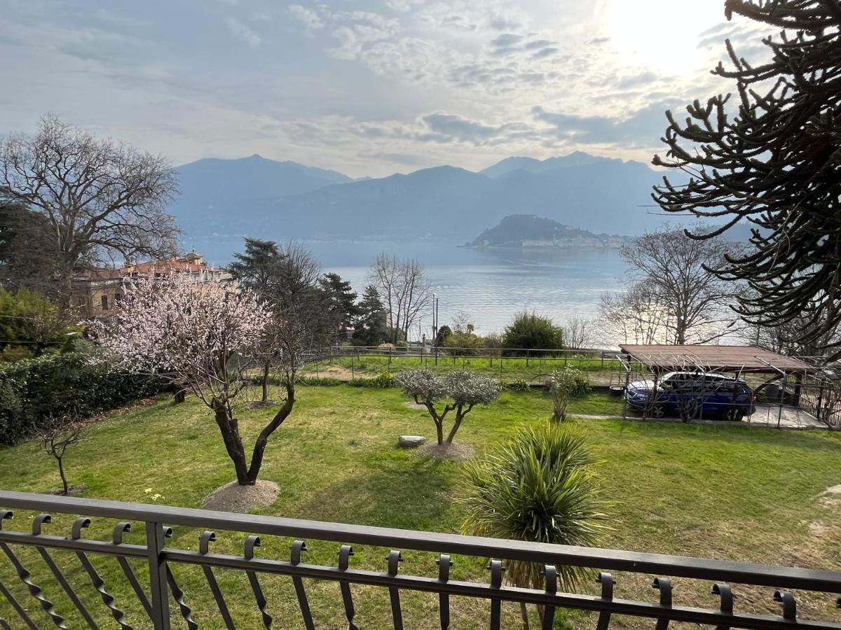 Villa Niccolo Cadenabbia 외부 사진