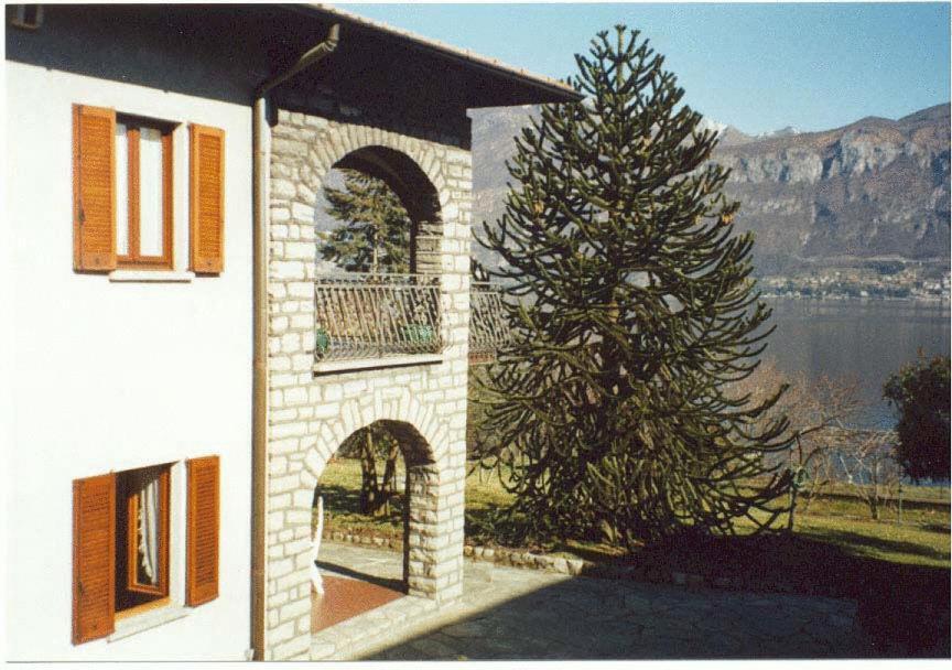 Villa Niccolo Cadenabbia 외부 사진